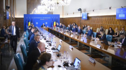 Ilie Bolojan anunță că „se va interveni și la pensiile speciale”. „Pensionarea trebuie să aibă loc la o vârstă normală”