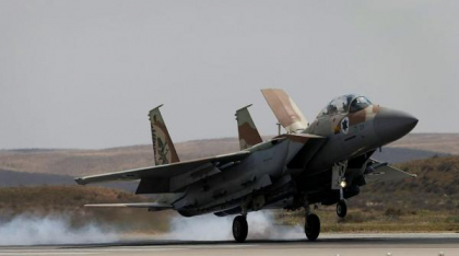 CNN: Israelul se pregătește să atace Iranul pentru a sabota un eventual "acord prost" al lui Trump cu regimul de la Teheran