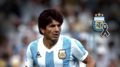 Fostul fundaș argentinian Luis Galvan a murit la vârsta de 77 de ani