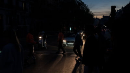 De ce a rămas Spania în beznă pe 28 aprilie. Pana de curent nu a fost provocată de hackeri. Explicația oficială a guvernului de la Madrid. "Supratensiune"