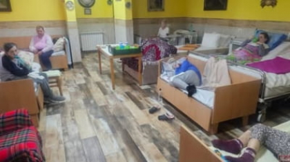 Poliția Criminalistică, chemată de urgență la căminul ororilor din Dorohoi. Ce au descoperit inspectorii de la consiliul de Monitorizare