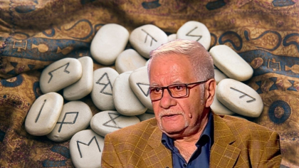 Horoscop rune Mihai Voropchievici octombrie – decembrie 2025. Finalul de an anunţă prudenţă. Pietrele magice avertizează zodiile că merg pe gheaţă subţire, doar WUNJO le protejează