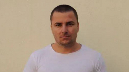 Emil Gânj, adăugat pe lista celor mai căutați criminali din Europa. Autoritățile îl caută de trei luni