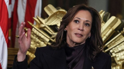 Interviul ciudat cu Kamala Harris, distrus înainte de alegeri: „A fost atât de prost încât l-am șters”