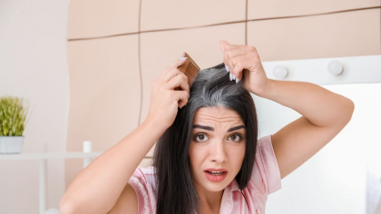 Suplimentul care promite să stopeze albirea părului și să redea culoarea naturală podoabei tale capilare. Ce spun cercetătorii