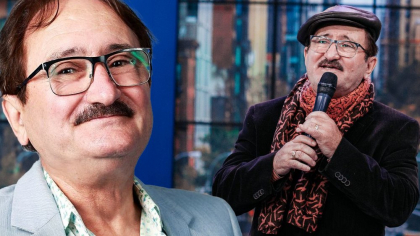 Cornel Palade, mărturisiri cutremurătoare. Actorul a făcut infarct la doar 39 de ani: „l-am nenorocit și a început să plângă...”