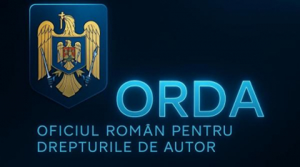 ORDA avertizează Guvernul: fuziunea cu Ministerul Culturii ar fi ilegală și ar bloca sistemul drepturilor de autor din România