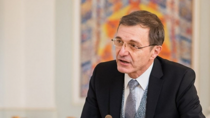 Care e principala cauză a dezbinării românilor? Răspunsul președintelui Academiei Române: „I-au eliminat din cursă pe cei cu experiență"