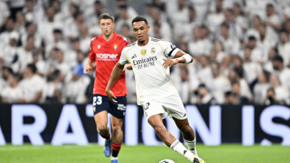 Real Madrid: Alexander-Arnold a suferit o accidentare la coapsa piciorului stâng