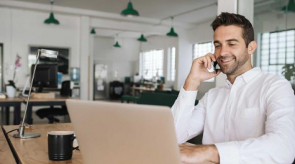 Centrala Telefonică Virtuală – Soluția Cheie Pentru Succesul Oricărei Companii Moderne