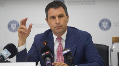 Vicepremier: E nevoie de o colectare a taxelor locale într-un mod eficient și mai echitabil