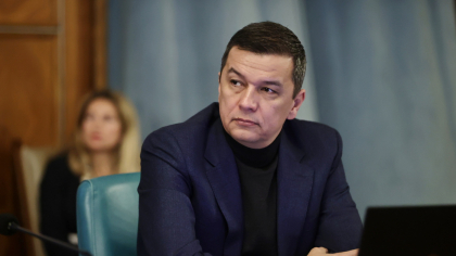Grindeanu, replică pentru „ciumpalacii” care acuză PSD că nu vrea reforme / Critici și pentru colegii din coaliție: „Dacă vorbim de acțiuni doar de PR… Nu așa acoperim deficitul” (VIDEO)