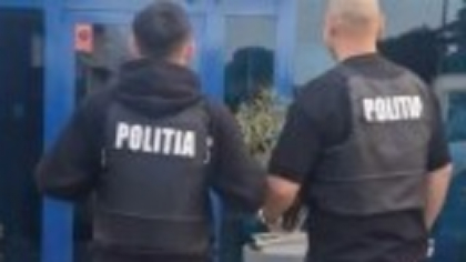 Un bărbat a ascuns 580.000 de dolari în cartușele de țăgări. Trecea granița pe jos, din Ucraina