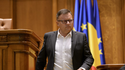 Marius Budăi: Reformă da, teroare pentru oameni și economie, nu. Asta este credința PSD