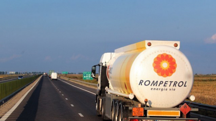 Bursă. Rompetrol Well Services şi-a redus profitul de zece ori în T1/2025. Veniturile, în scădere cu 19%