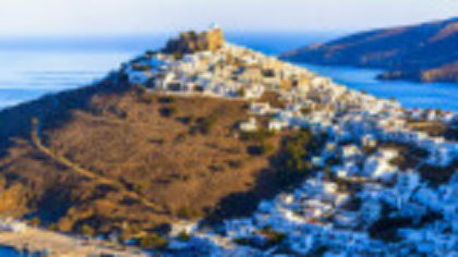 Vacanță în Grecia cu bani puțini. Unde să mergi în 2025 pentru prețuri mici și peisaje spectaculoase