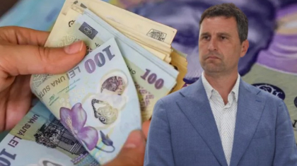 Ministrul Finanțelor, după numărătoarea parțială a voturilor: „România poate scăpa de izolaționism”. Ce spune despre banii de pensii și salarii