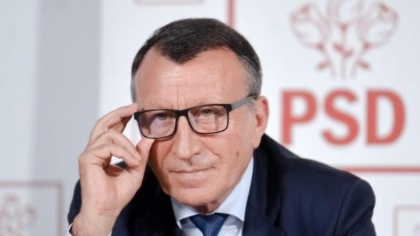 Cresc tensiunile în Coaliţie. Paul Stănescu: „Rolul PSD este de a guverna sau a face figuraţie?”