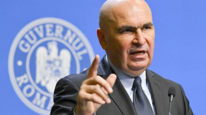 Premierul Ilie Bolojan anunță reforma companiilor de stat și a sistemului de sănătate