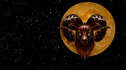 Superluna plină a trecut, EFECTELE continuă. ZODIILE profund marcate de energia Lunii pline a recoltei  până vineri la 23.59