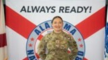 Motivul pentru care americanii vorbesc cu mândrie despre sergentul român Mihaela Miller. ”Casa mea departe de casă”