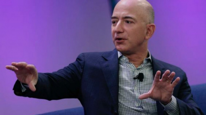 Trei miliarde de dolari pentru rețeta tinereții. Pariul lui Jeff Bezos