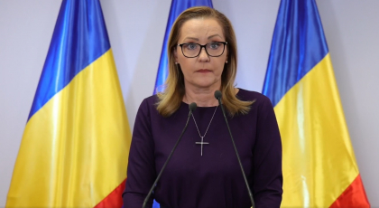 Lasconi, primele explicații după publicarea fotografiilor (video)