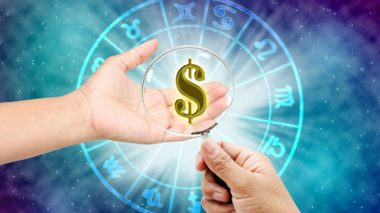 Horoscop joi, 18 septembrie. Jupiter te ghidează pe calea banilor. Zodia care face cele mai bune decizii pe plan financiar