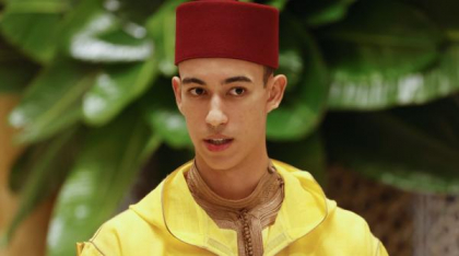Prințul necunoscut al Marocului: Moulay Hassan, moștenitorul care pășește tot mai ferm spre tron