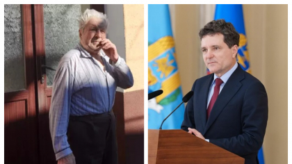 Tatăl lui Nicușor Dan a murit într-un azil. Drama prin care a trecut președintele României imediat după ce a anunțat că intră în cursa pentru Cotroceni