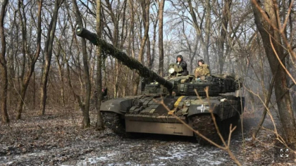 Rusia revendică controlul asupra unui zăcământ strategic de litiu din estul Ucrainei. Miza tăcută din spatele luptelor de la Pokrovsk