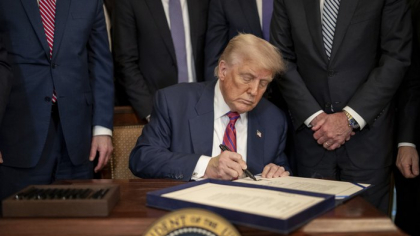 Americanii s-au săturat şi de UNESCO: Trump retrage SUA din prestigioasa agenţie a ONU care promovează cultura şi educaţia la nivel internaţional