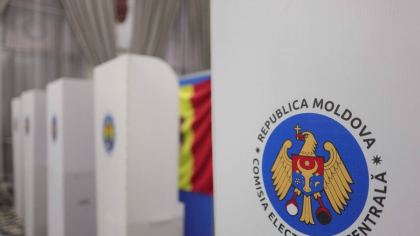 Alegeri parlamentare în Republica Moldova. Moldovenii din România vor putea vota în mai multe orașe