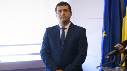 Radu Miruță, după ce ministrul Energiei și-a redus salariul: Putem face un concurs, cine scade mai mult
