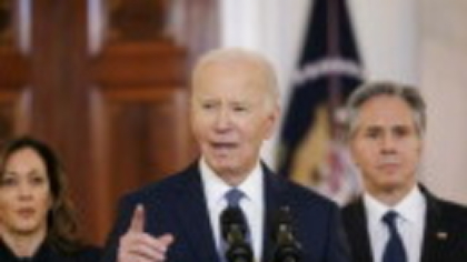 Starea de sănătate a lui Joe Biden, la 5 luni după diagnosticul de cancer de prostată. Ce tratament urmează fostul președinte