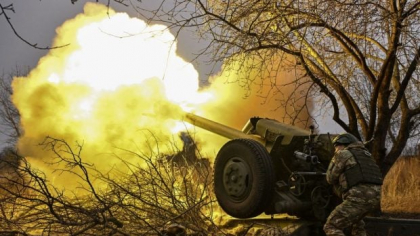 Patru semne că Rusia s-ar putea pregăti pentru război cu NATO