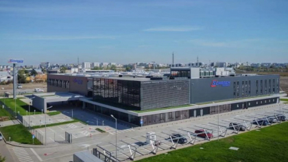 România ar putea găzdui prima „fabrică” AI din regiune. Black Sea AI Gigafactory ar putea fi construită la Cernavodă și Doicești