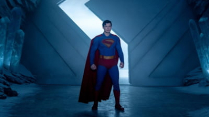 Regizorul James Gunn transformă „Superman” într-o reflecție politică. Criticii conservatori îl numesc „Superwoke”