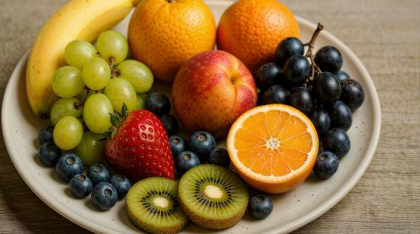 Fructele – o sursă surprinzătoare de calciu: 9 opțiuni delicioase care îți sprijină sănătatea Oaselor