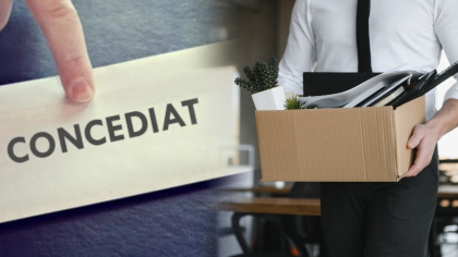 Concedieri 2025. Tăvălugul disponibilizărilor lui Bolojan continuă la stat, zeci de posturi ar putea fi desființate