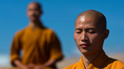 Shaolin CEO. Sex, corupție și afaceri în templele budiste. „Cei care se închină lui Buddha devin săraci, iar călugării devin bogați”