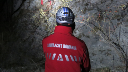 Salvamont România, nemulțumit de sporul pentru condiții vătămătoare: „Este recunoașterea materială pe măsura responsabilității şi pericolului asumat?”