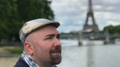 Provocarea unui economist celebru pentru George Simion și Nicușor Dan: „România așteaptă răspunsuri, nu declarații”