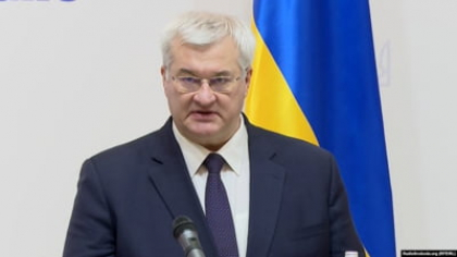 Reacție dură de la Kiev după ce Rusia a anunțat că se retrage din tratatul european împotriva torturii. "Recunoaștere a vinovăției"