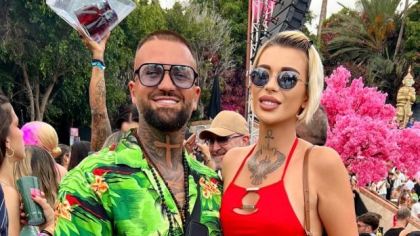 Cum e viața lui Marcel Andrei la un an de când a făcut furori ca ispită la Insula Iubirii. „Hola, mami! Che guapa” îi mai spune doar soției sale