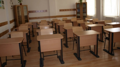 Părinții au fost nemulțumiți din cauza orelor online: „Nu cred că o zi cu ploaie a justificat închiderea tuturor şcolilor!"