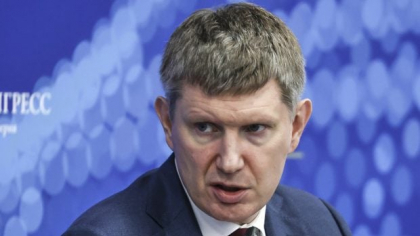 Economia rusă este atât de fragilă, încât chiar și acolitul lui Vladimir Putin îndrăznește să vorbească despre recesiune