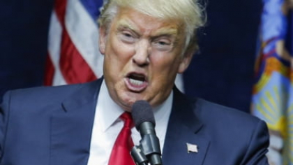 Donald Trump stârnește din nou controverse în SUA. Discurs plin de ură la înmormântarea lui Charlie Kirk