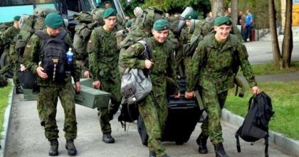 Exerciții militare în R. Moldova cu trupe din România și SUA. Avertismentul Ministerului moldovean al Apărării