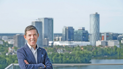 Business MAGAZIN. Ce urmează pe piaţa rezidenţială? Mai puţine autorizaţii, mai puţine locuinţe, preţuri mai mari